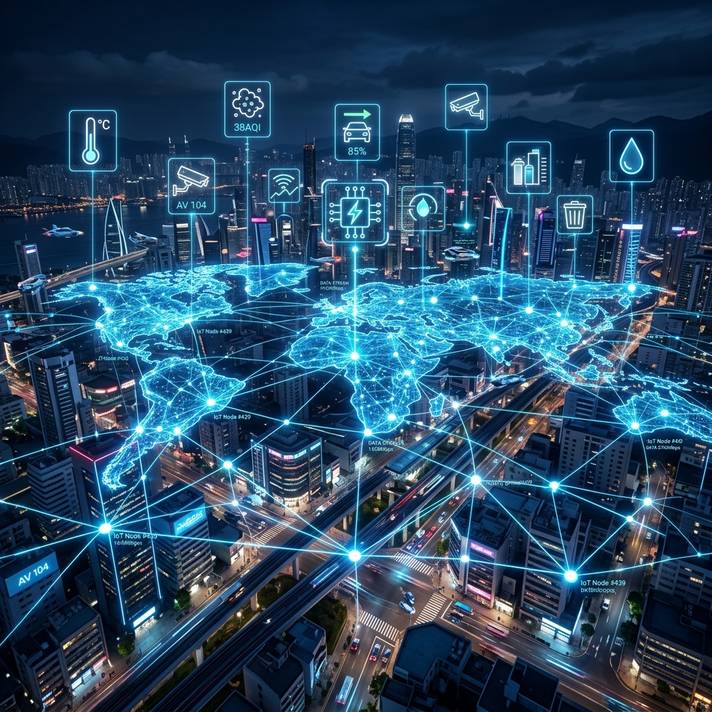 IoT 課程
